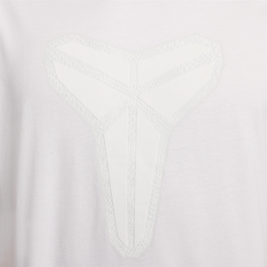 Majica kratkih rukava Nike KOBE BRYANT M90 T-SHIRT Bijela | FZ8071-100, 1