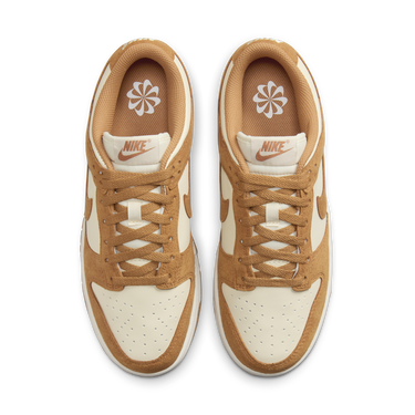 Tenisice i cipele Nike Dunk Low Next Nature "Flax Sued" Narančasta | HJ7673-100, 3