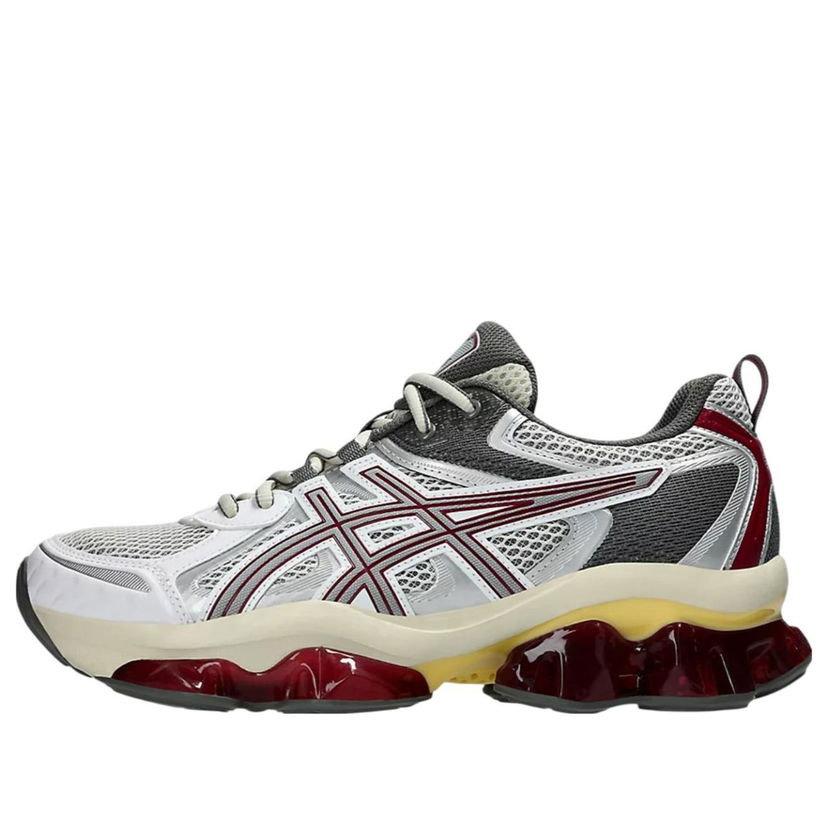 Tenisice i cipele Asics Gel-Quantum Kinetic Siva | 1203A270-103