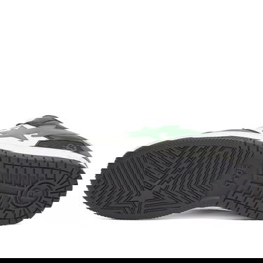 Tenisice i cipele BAPE BAPE SK8 STA #1 M2 Zelena | 001FWL301311M-BLK, 5