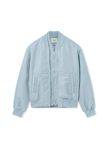 Bomber jakna AXEL ARIGATO Pen Layered Bomber Plava | A3147001, 0