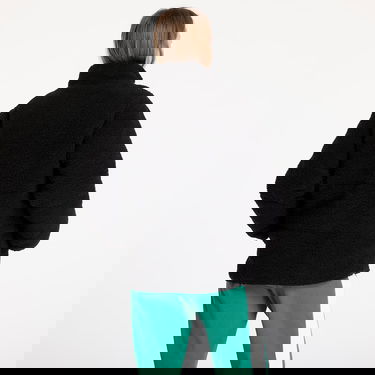 Jakna Ellesse Jacket Berghutte Jacket Black XS Crna | SGX2091-8011, 4