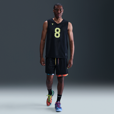 Dres Nike Kobe Dri-FIT Reversible Jersey Crna | HJ4207-010, 2