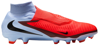 Tenisice i cipele Nike Phantom 6 High Pro FG Crvena | hq2311-400, 0