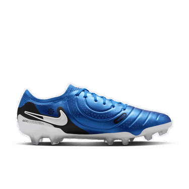 Tenisice i cipele Nike Tiempo Legend 10 Elite Firm Ground Plava | DV4328-400, 3