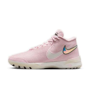Tenisice i cipele Nike LeBron NXXT Genisus Ružičasta | HF0712-602, 4