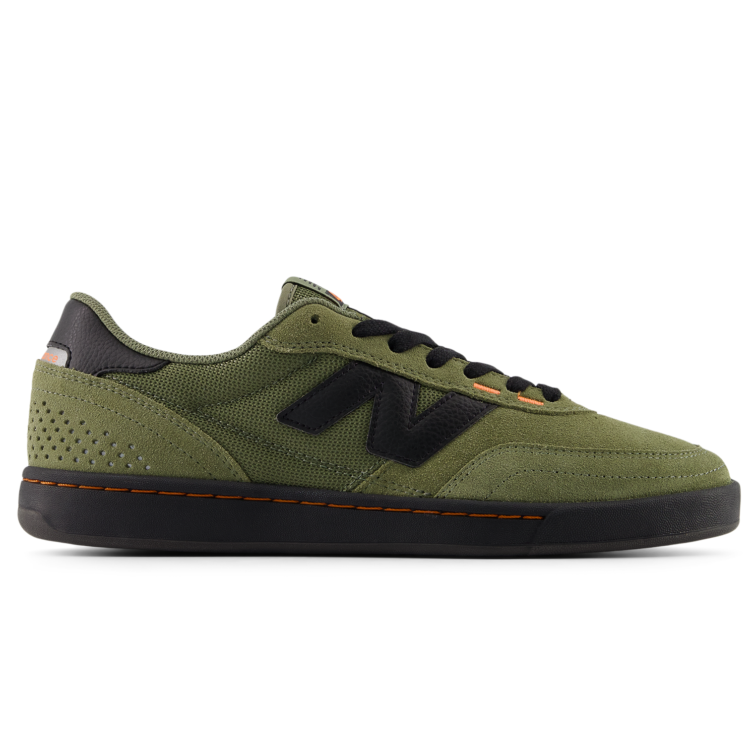 Tenisice i cipele New Balance New Balance Numeric NM440 Zelena | NBNM440NL2, 0