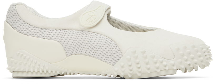 Tenisice i cipele Puma Mostro Fey Premium Bijela | 40106202