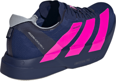 Tenisice i cipele adidas Performance Adizero Adios Pro 4 Tamnoplava | jr4946, 4