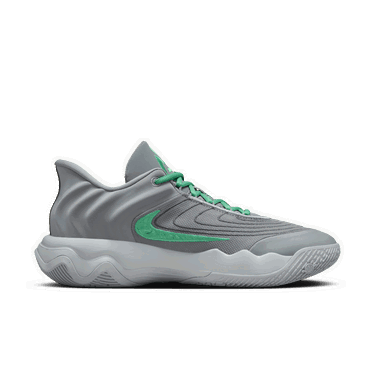 Tenisice i cipele Nike Giannis Immortality 4 Siva | FQ3680-002, 2