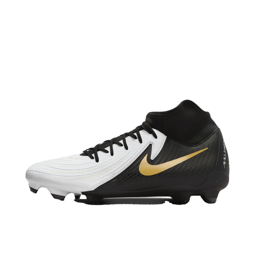 Tenisice i cipele Nike Phantom Luna II Academy FG/MG Bijela | FD6725-100
