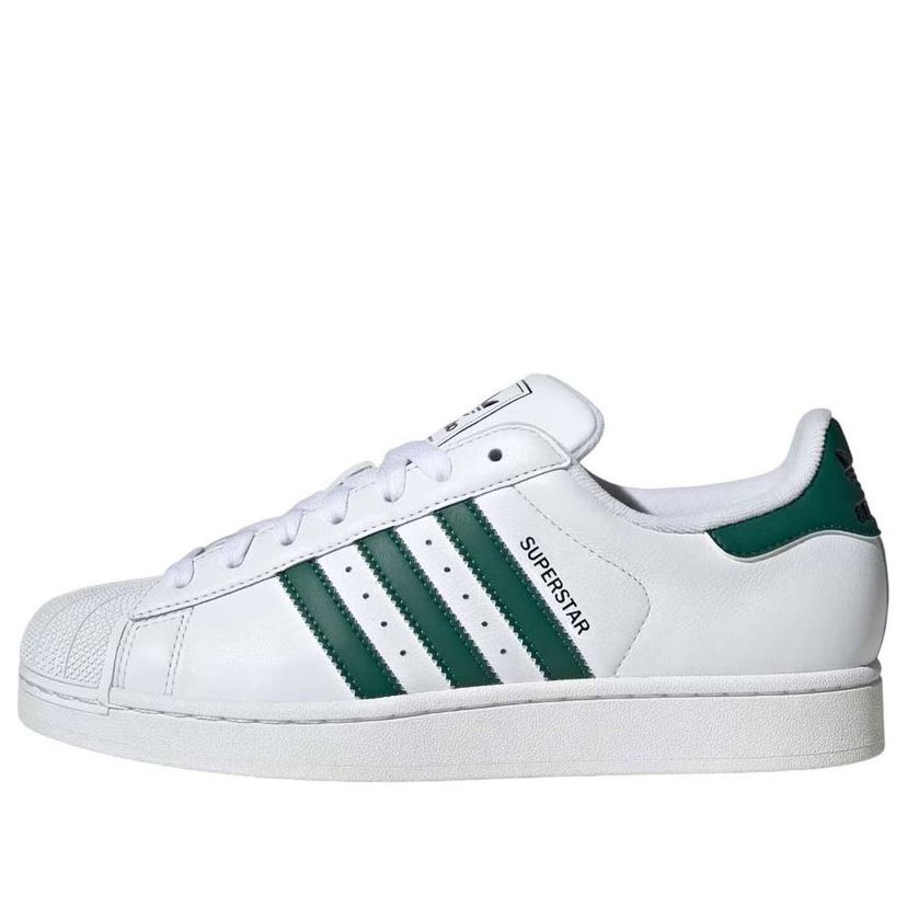 Tenisice i cipele adidas Originals Superstar 2 Bijela | JQ4730