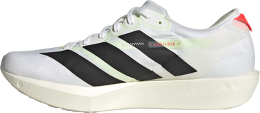 Tenisice i cipele adidas Performance ADIZERO ADIOS 9 Bijela | if9418, 3