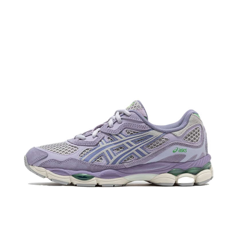 Tenisice i cipele Asics GEL-NYC Siva | 1203A372-021