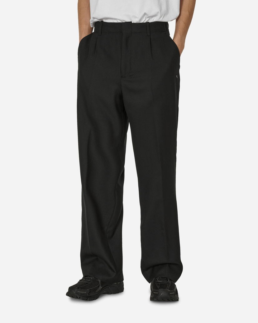 Hlače OUR LEGACY Chino Pants Crna | M421BBPW 001