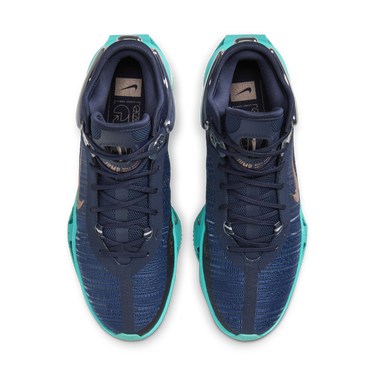 Tenisice i cipele Nike G.T. Jump 2 Tamnoplava | DJ9431-401, 1