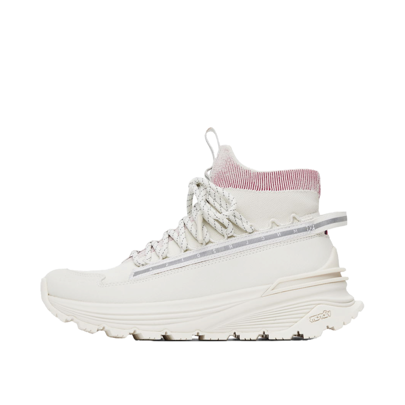 Tenisice i cipele Moncler Monte Runner Bijela | H209B4M00140M2056