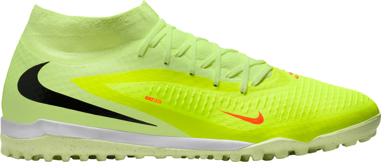 Tenisice i cipele Nike Phantom 6 High Academy TF Žuta | hq2277-800, 0