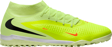 Tenisice i cipele Nike Phantom 6 High Academy TF Žuta | hq2277-800, 0