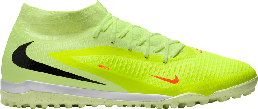 Tenisice i cipele Nike Phantom 6 High Academy TF Žuta | hq2277-800