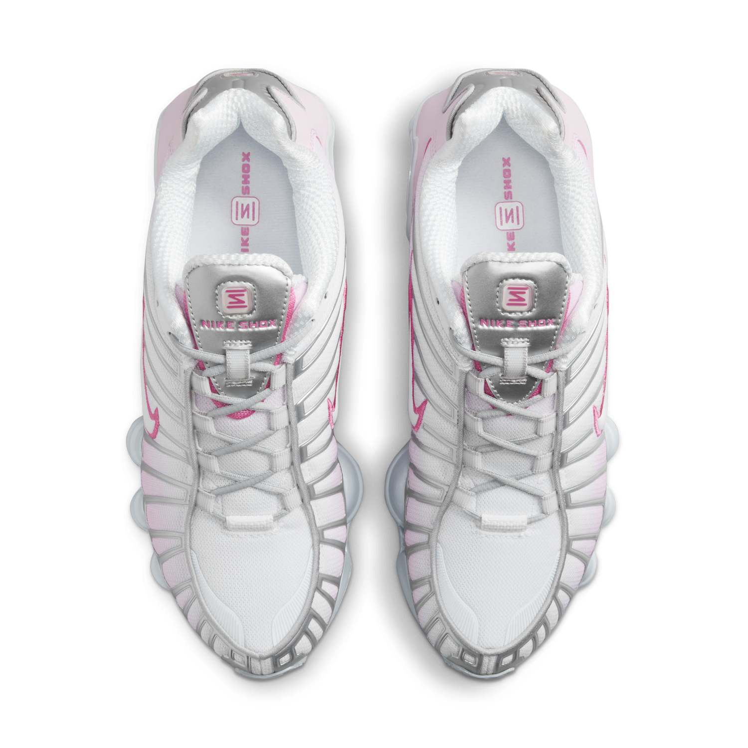 Tenisice i cipele Nike Shox TL "Pink Foam" W Ružičasta | HV2520-001, 1