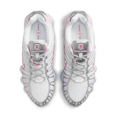 Tenisice i cipele Nike Shox TL "Pink Foam" W Ružičasta | HV2520-001, 1
