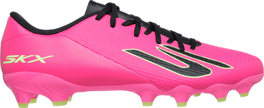 Tenisice i cipele Skechers SKX 2 Academy FG Football Boots Ružičasta | 252116-pkbk, 0