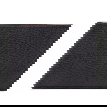 Novčanik Common Projects Standard Textured Wallet Crna | 9175-7001, 0