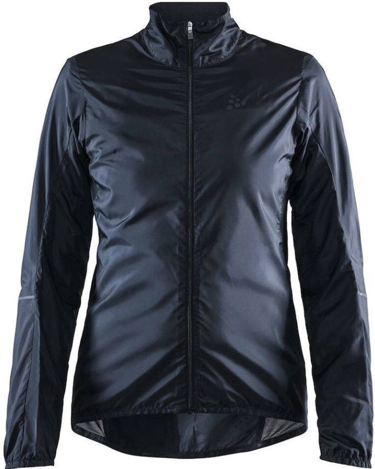 Pernata jakna Craft Jacket Essence Light Crna | 1908792-999000