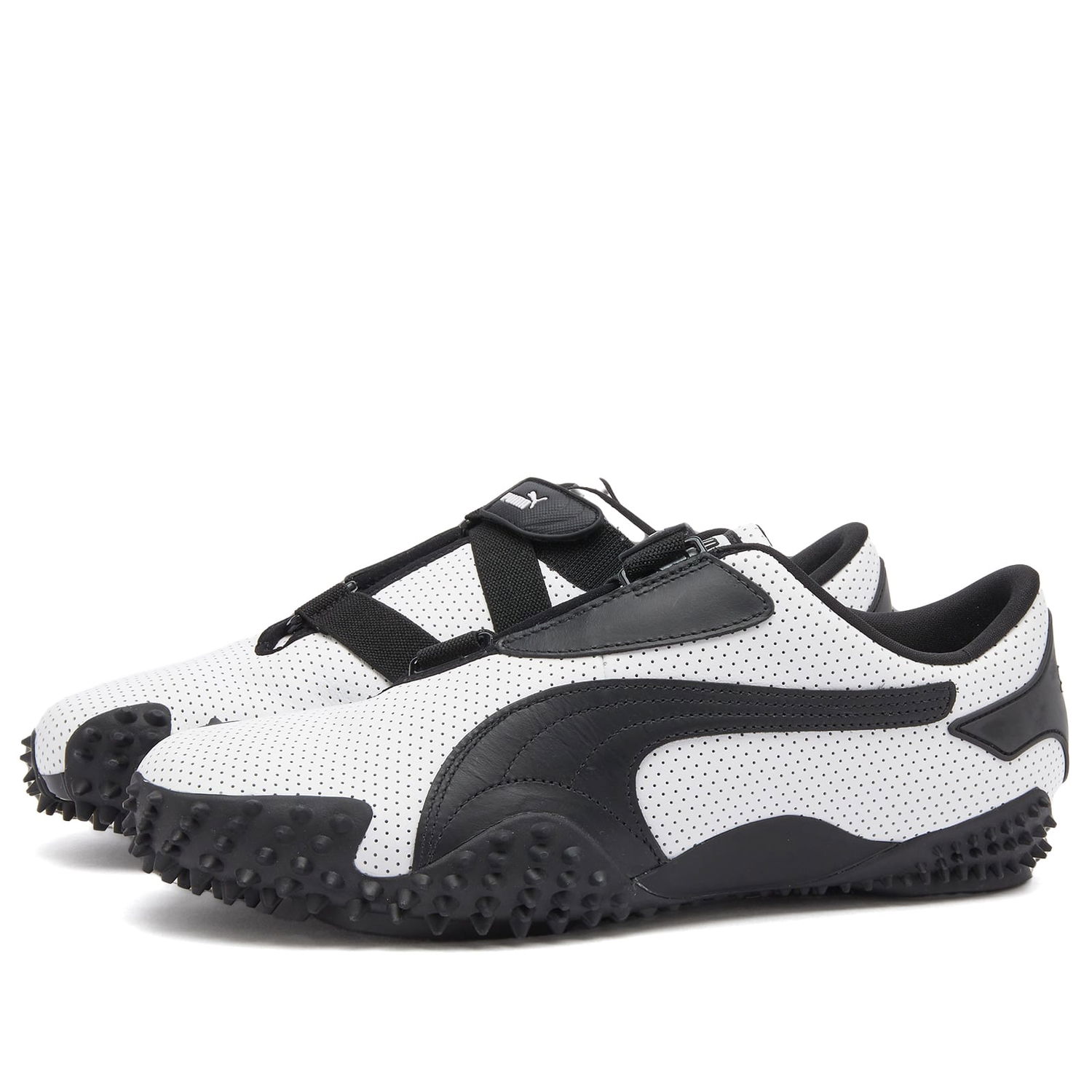 Tenisice i cipele Puma Mostro Perf Siva | 397331-01, 0