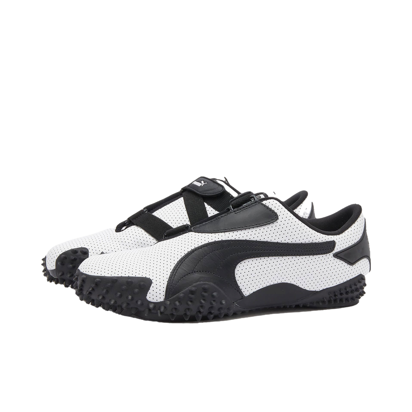 Tenisice i cipele Puma Mostro Perf Bijela | 397331-01
