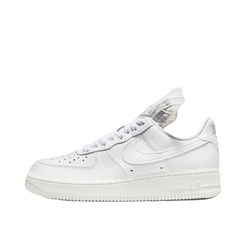 Tenisice i cipele Nike Air Force 1 "Goddess of Victory" W Bijela | DM9461-100
