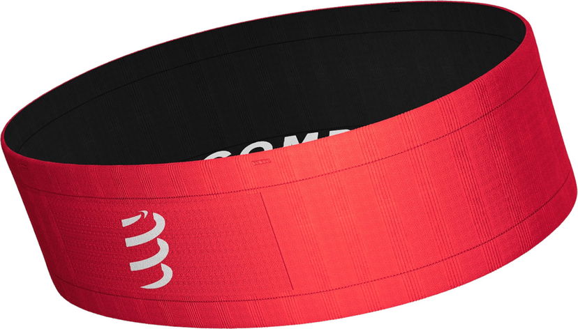 Pojasevi Compressport Compressport Free Belt Crvena | cu00012b3111