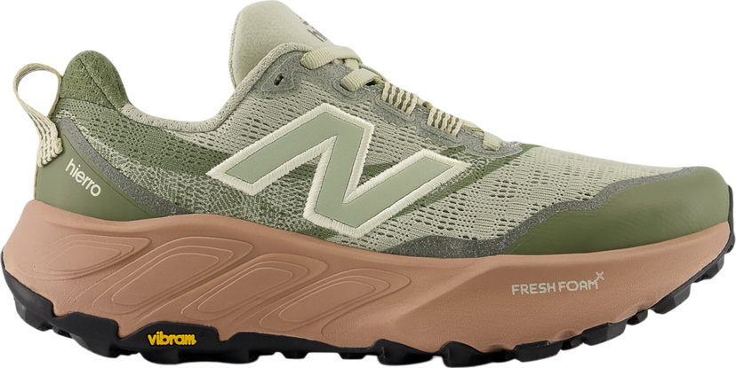 Tenisice i cipele New Balance Fresh Foam X Hierro v9 Zelena | wthier-p9