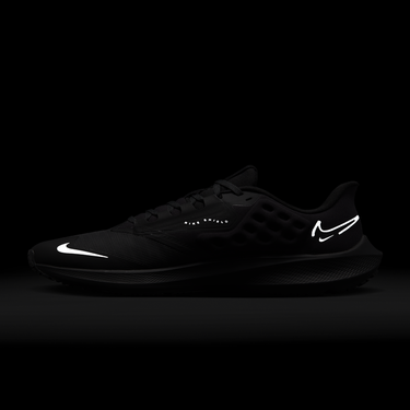 Tenisice i cipele Nike Air Zoom Pegasus 39 Shield Weatherised Road Running Shoes Crna | DO7626-001, 4