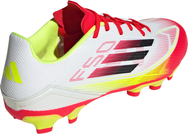 Tenisice i cipele adidas Performance F50 League MG Višebojno | ie1235, 4