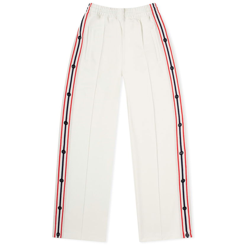 Trenirka Golden Goose Star Track Pants Bež | GWP01799-P001526-11791
