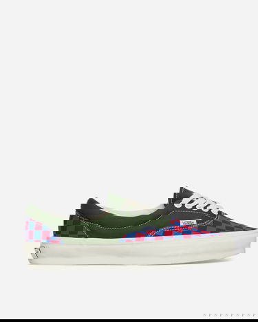 Tenisice i cipele Vans LX Era Reissue 95 BMX DOUGL Višebojno | VN000CZDBXU1, 2