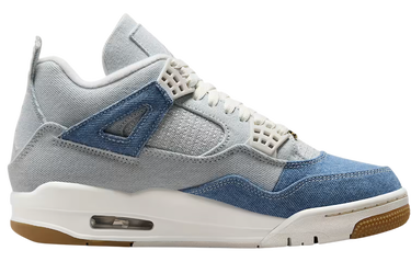 Tenisice i cipele Jordan Air Jordan 4 Tex "Denim" W Plava | IB6716-100, 4