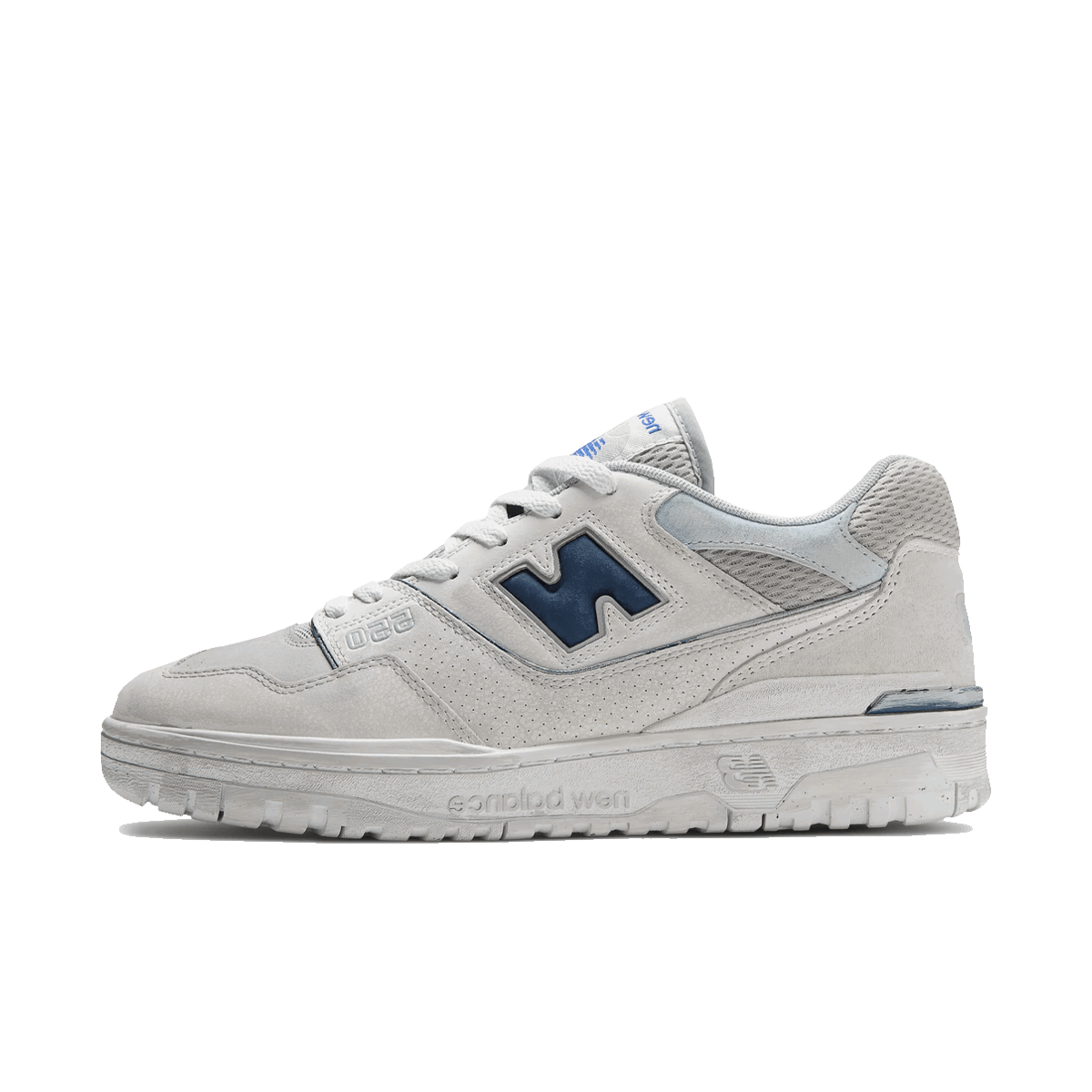 Tenisice i cipele New Balance 550 "Moon Daze" Siva | BB550GD1, 0