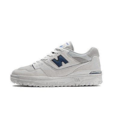 Tenisice i cipele New Balance 550 "Moon Daze" Siva | BB550GD1, 0