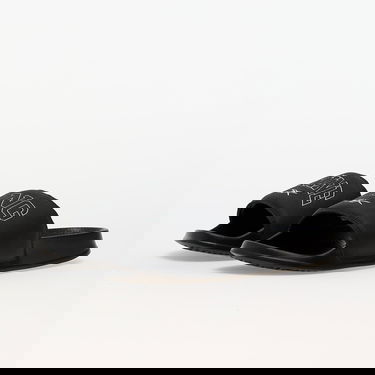 Tenisice i cipele Reebok ANINE BING x Classic Slide LTD Black/ White/ Black Crna | RMIC002C99LEA0011001, 4