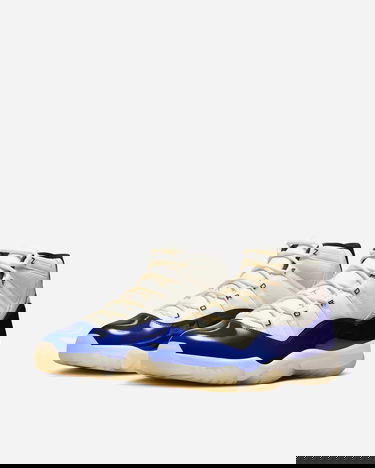 Tenisice i cipele Jordan Air Jordan 11 Retro Rare Air Tamnoplava | IH0296-400, 2