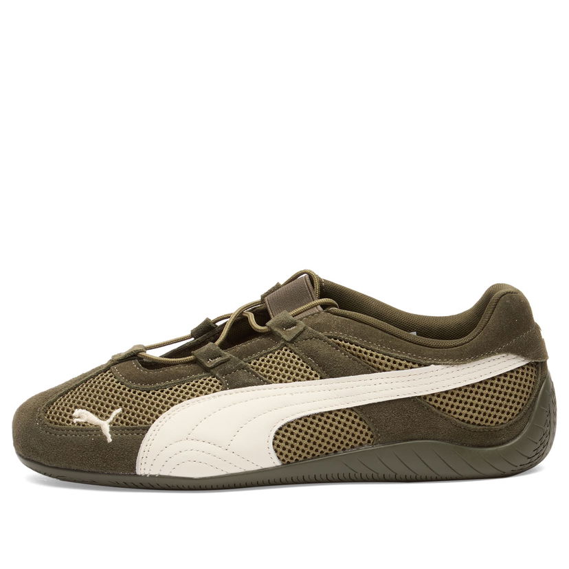 Tenisice i cipele Puma Speedcat Go W Zelena | 403589-07