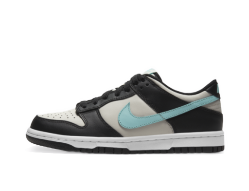 Tenisice i cipele Nike Dunk Low "Tiffany" GS Siva | CW1590-003