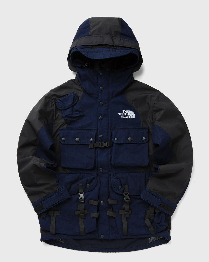 Vjetrovka The North Face M DENIM JACKET - AP Crna | NF0A884VDG71