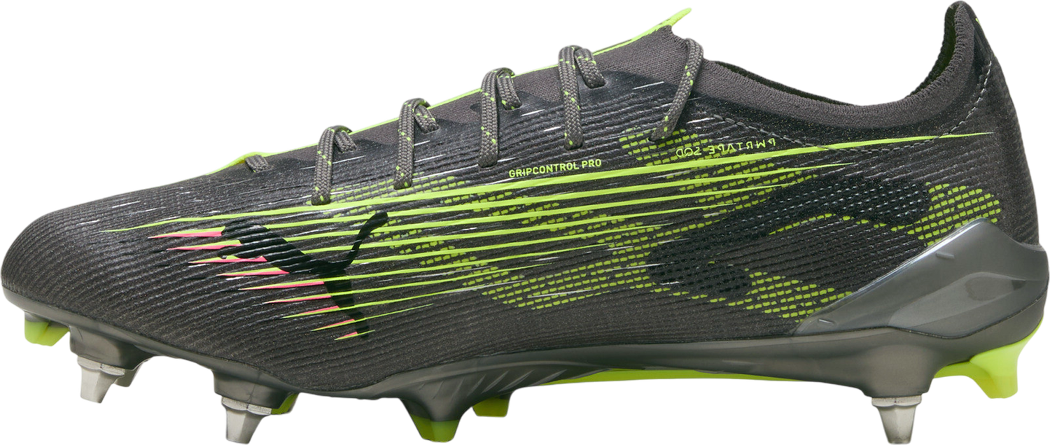 Tenisice i cipele Puma ULTRA 5 ULTIMATE MxSG Siva | 108343-03, 1