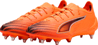 Tenisice i cipele Puma Ultra 6 Ultimate Mx SG Football Boots Narančasta | 108561-03, 7