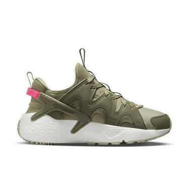 Tenisice i cipele Nike Air Huarache Craft W Zelena | DQ8031-200, 2