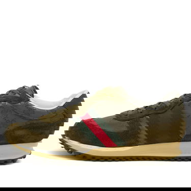Tenisice i cipele Gucci Nora Sneaker Zelena | 832461-AAEW3-3041, 0
